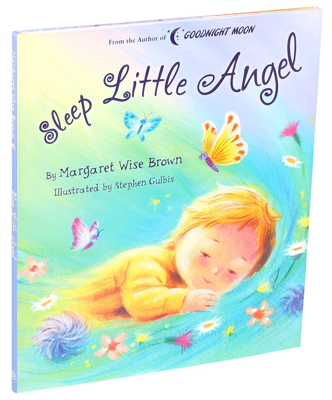 Sleep Little Angel (Margaret Wise Brown Classics) Novels & Short Stories