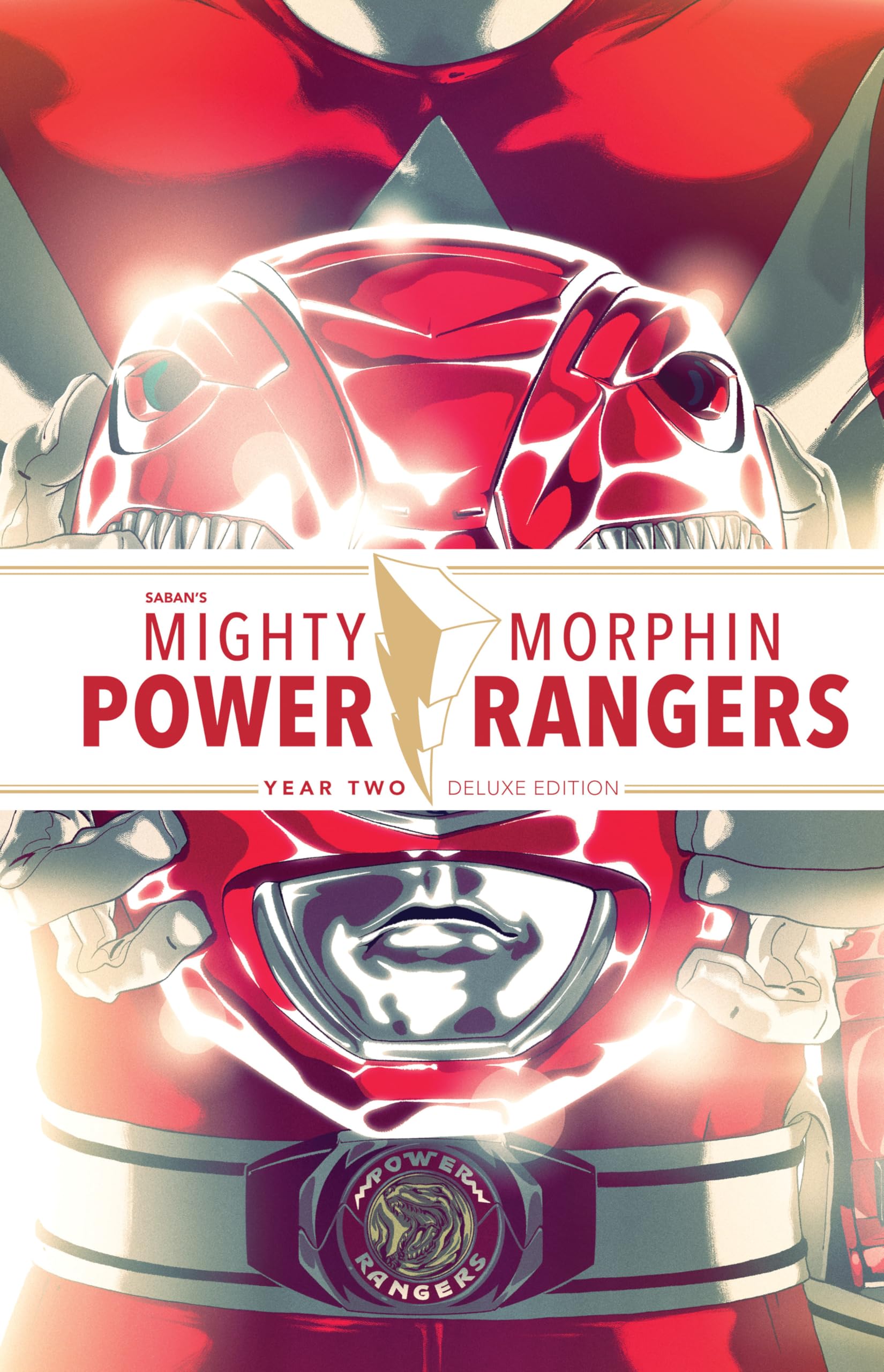 Product Image: Higgins, K: MMPRMMPR YEAR 2 DLX /E