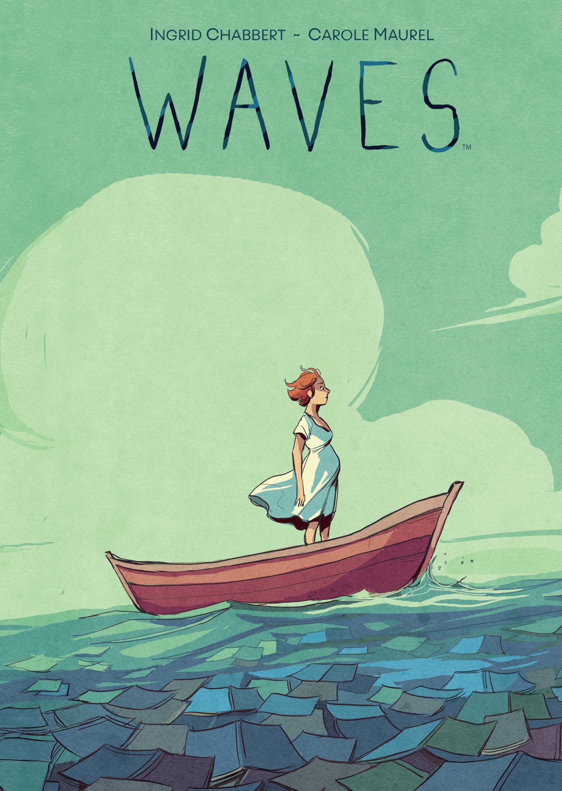 Waves Classics