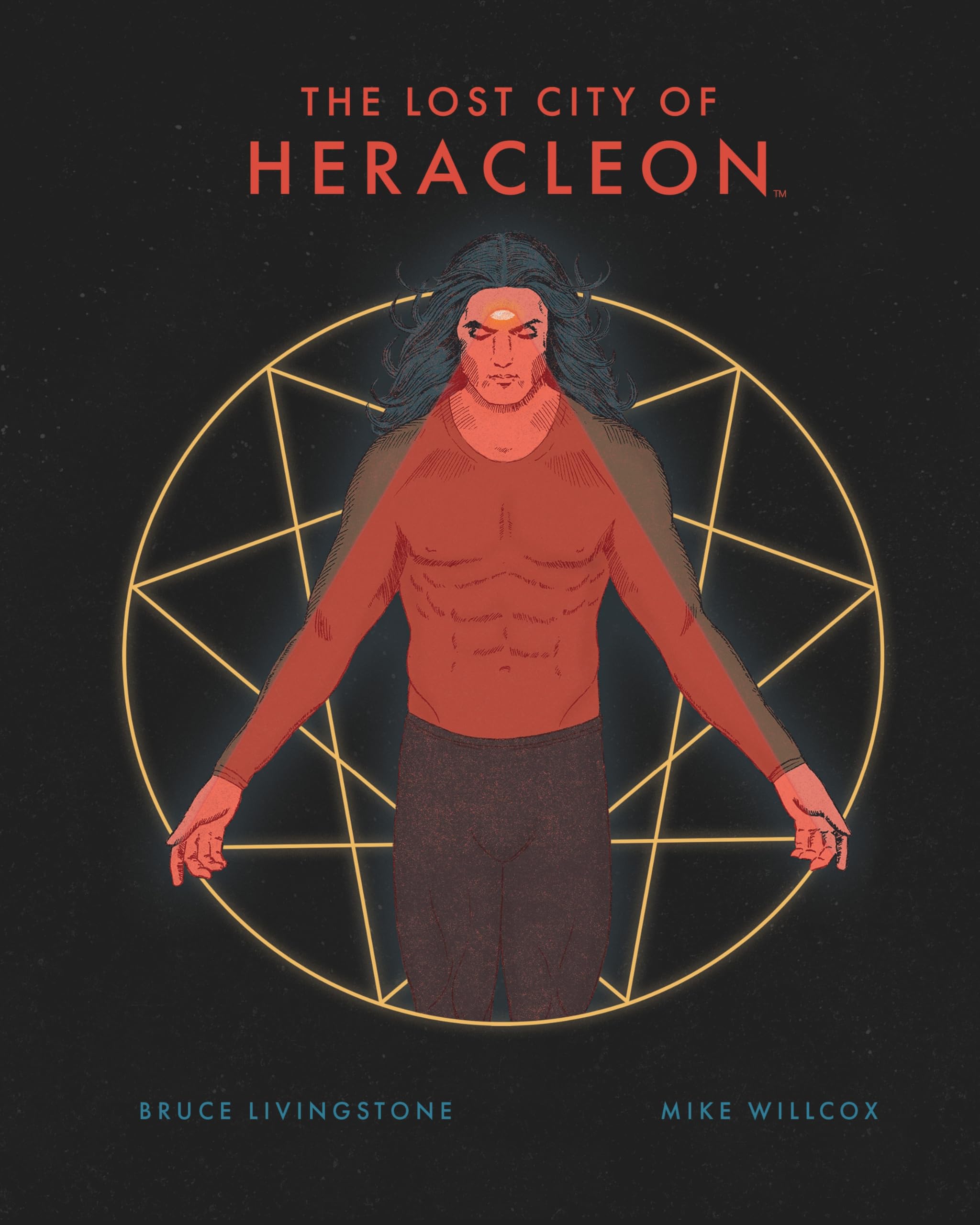 The Lost City of Heracleon Classics
