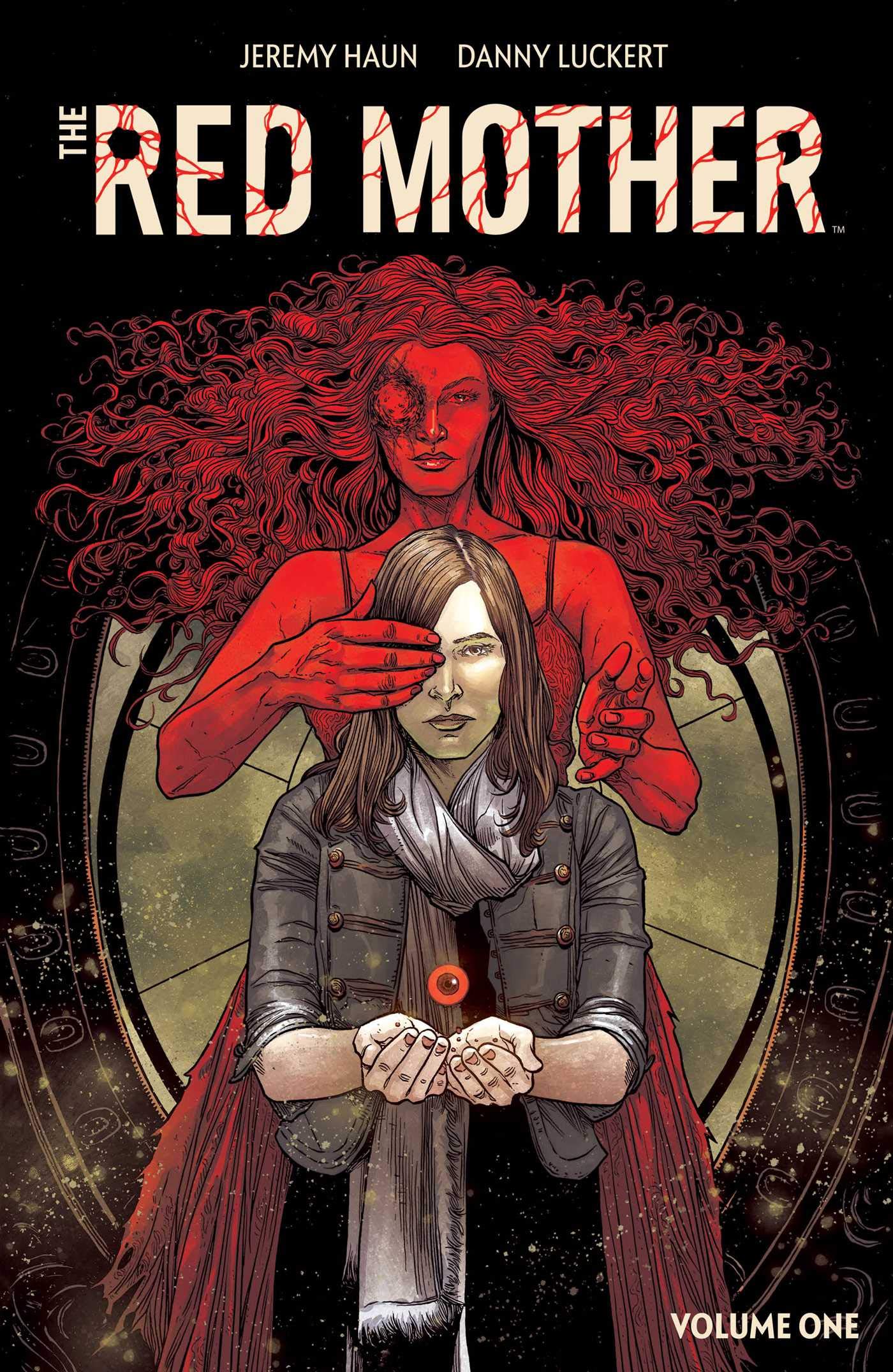 The Red Mother Vol. 1 (RED MOTHER TP) Classics