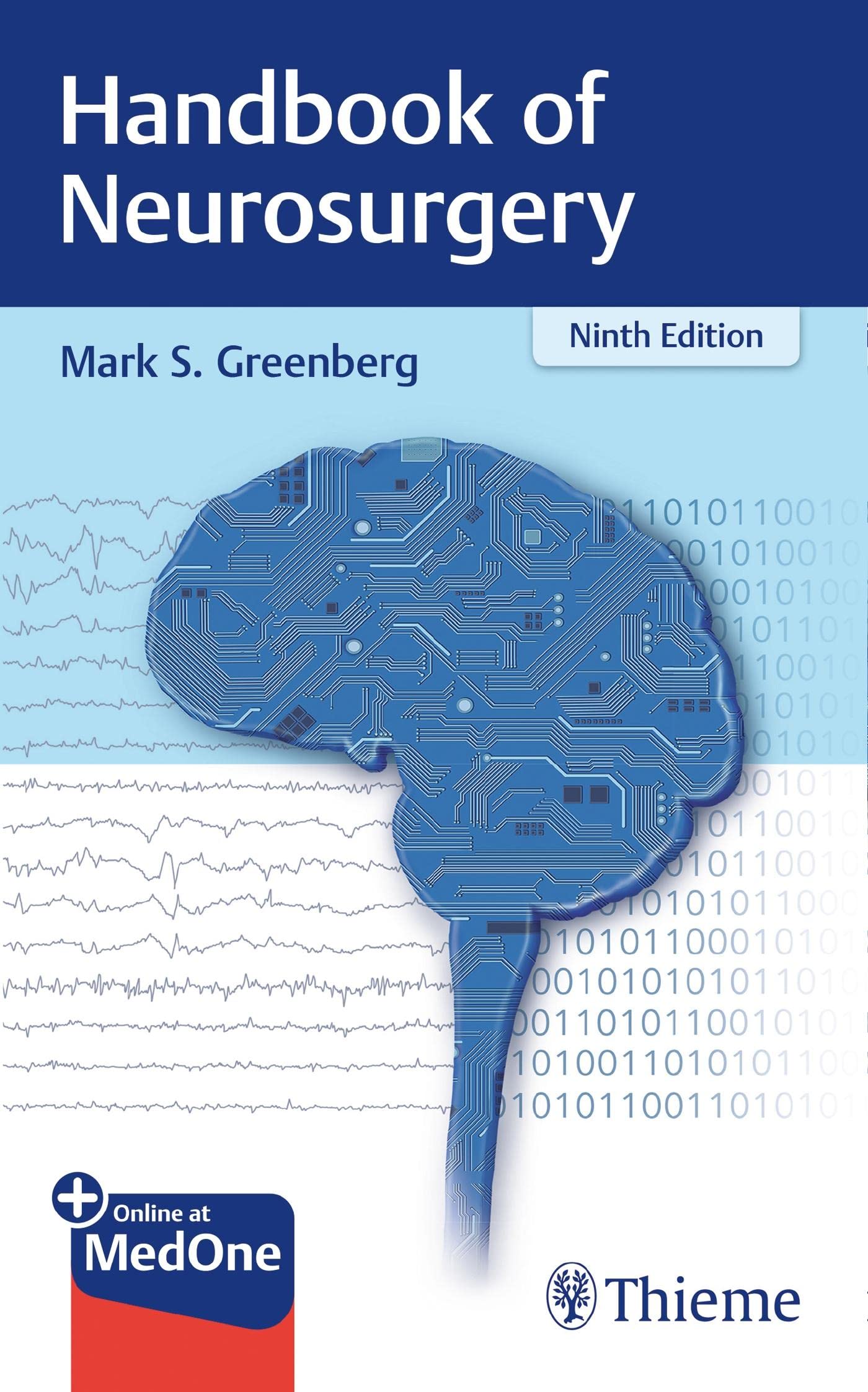 Handbook of Neurosurgery Medicine