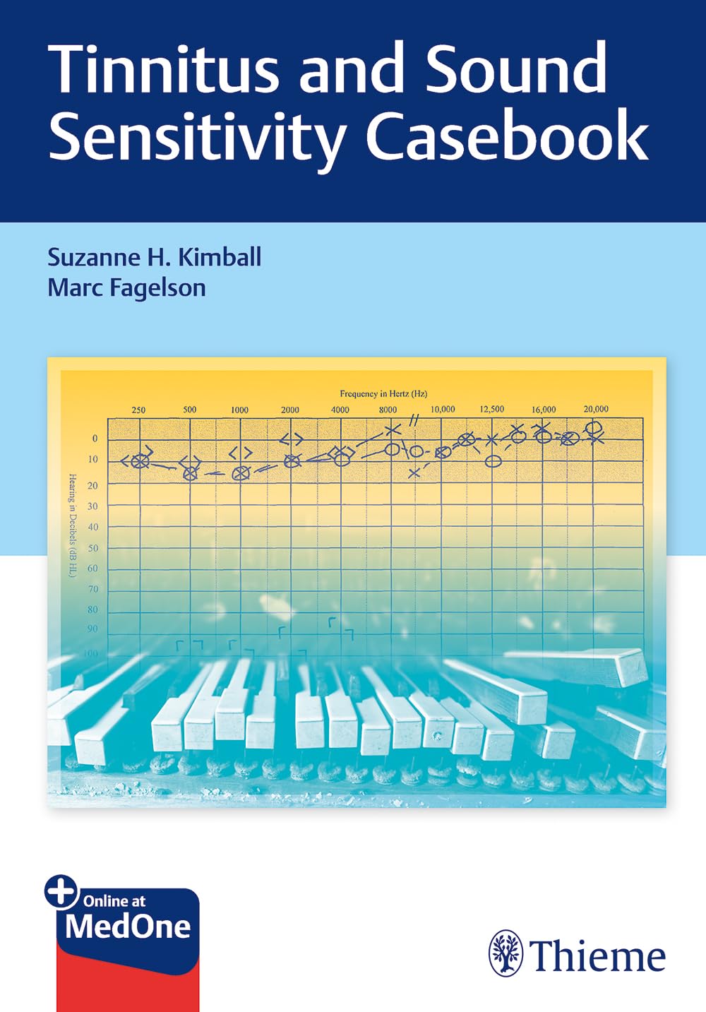 Tinnitus and Sound Sensitivity Casebook book