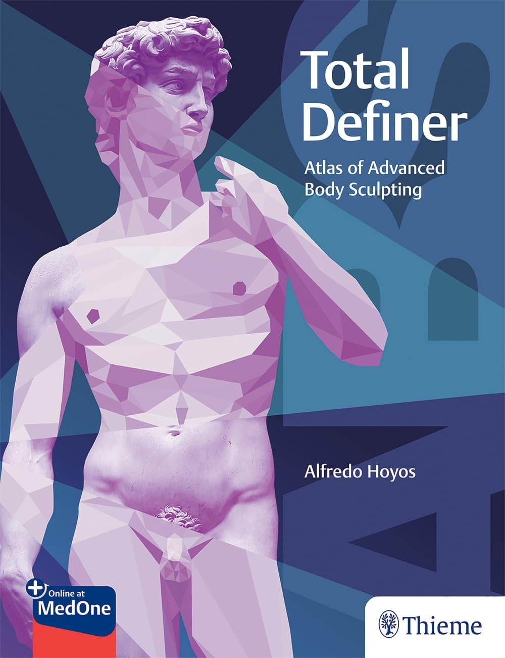 Total Definer: Atlas of Advanced Body Sculpting book