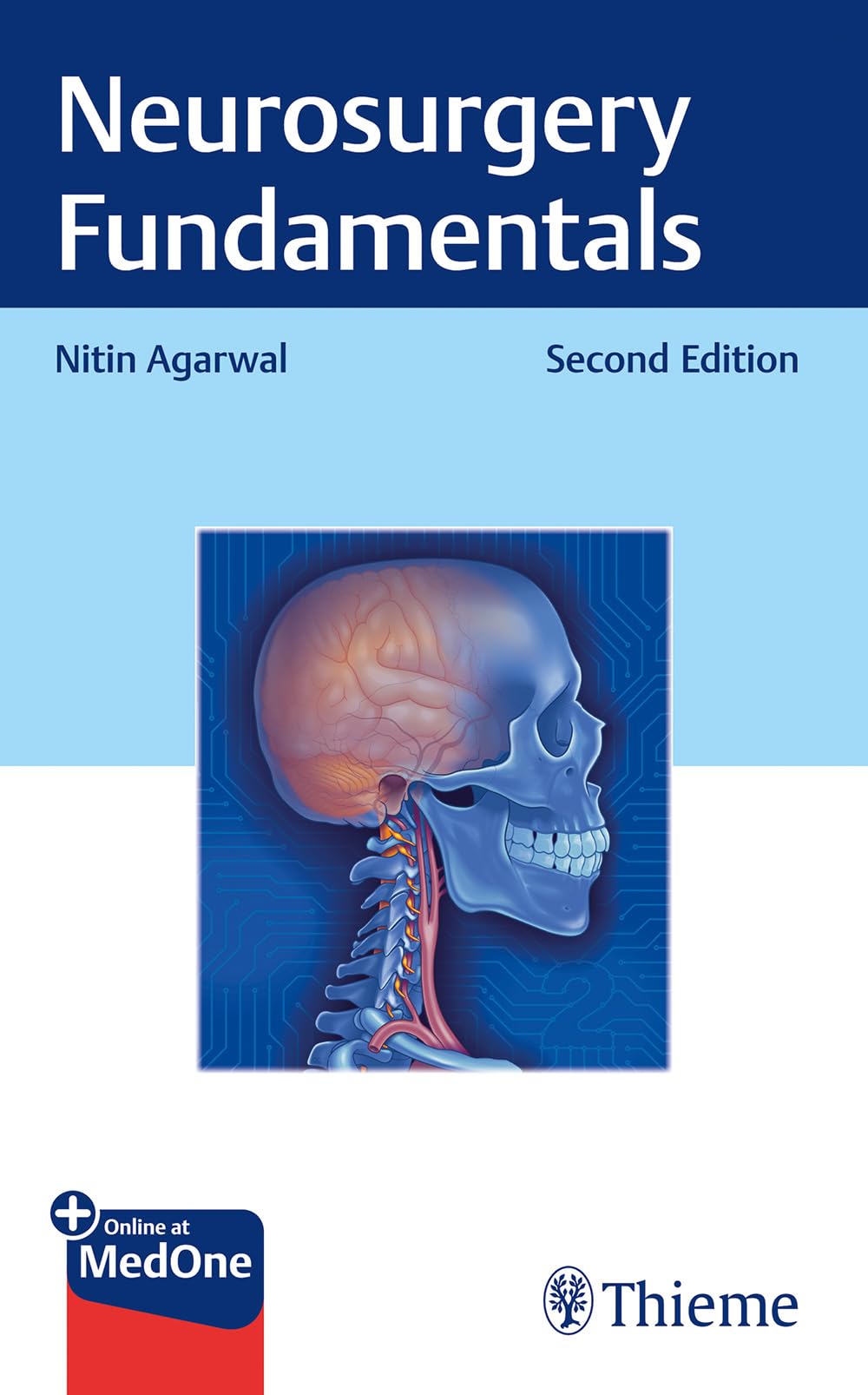 Neurosurgery Fundamentals Medicine