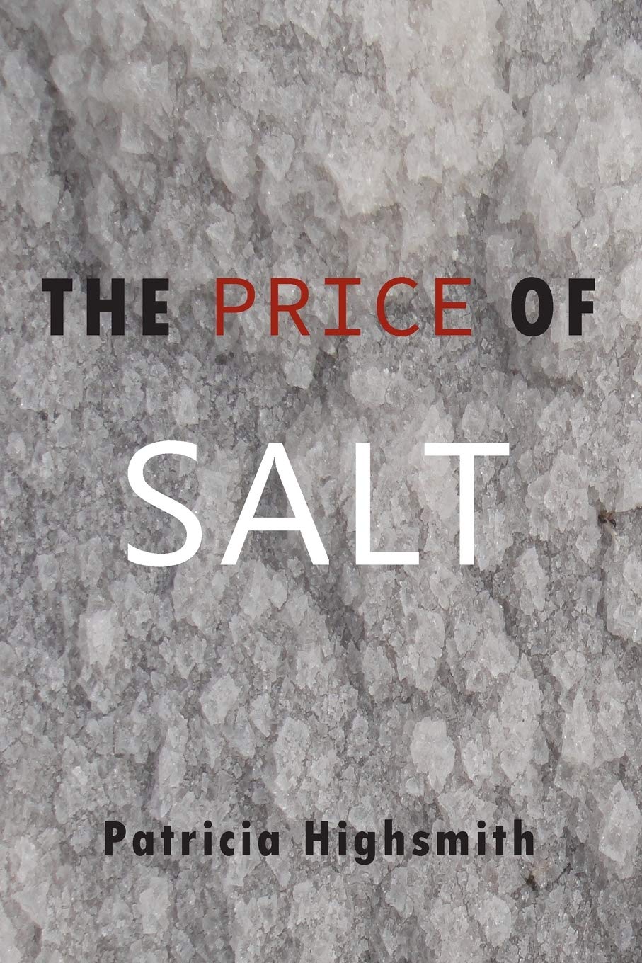 The Price of Salt LGBTQ+