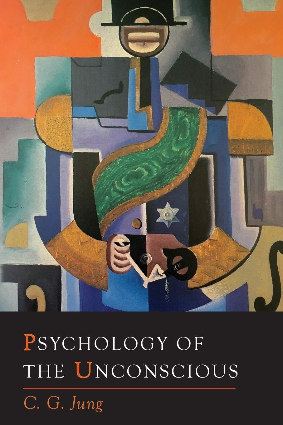 Psychology of the Unconscious Philosophy