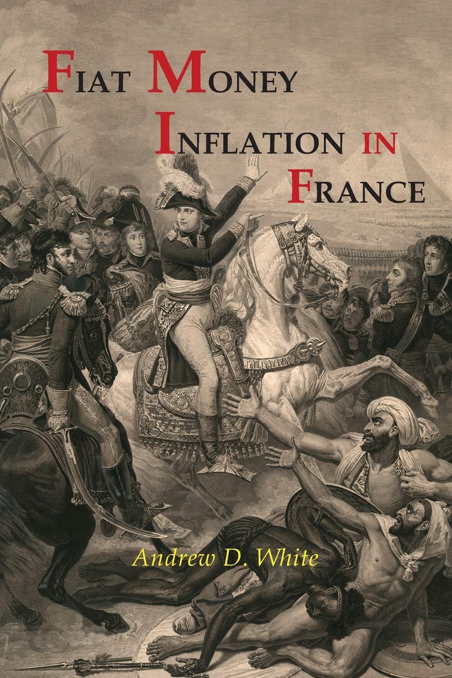 Fiat Money Inflation in France Business, Finance & Career