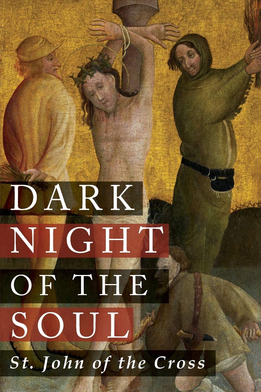 Dark Night of the Soul Religion & Esotericism