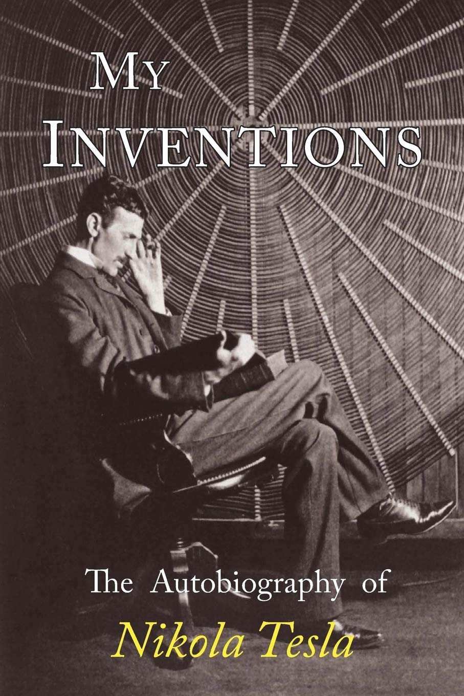 Product Image: My Inventions