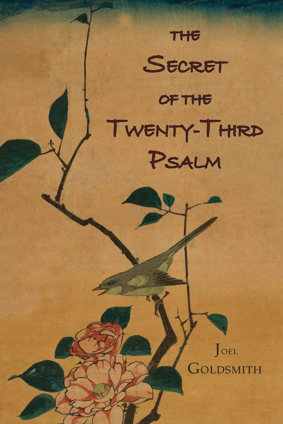 The Secret of the Twenty-Third Psalm Religion & Esotericism