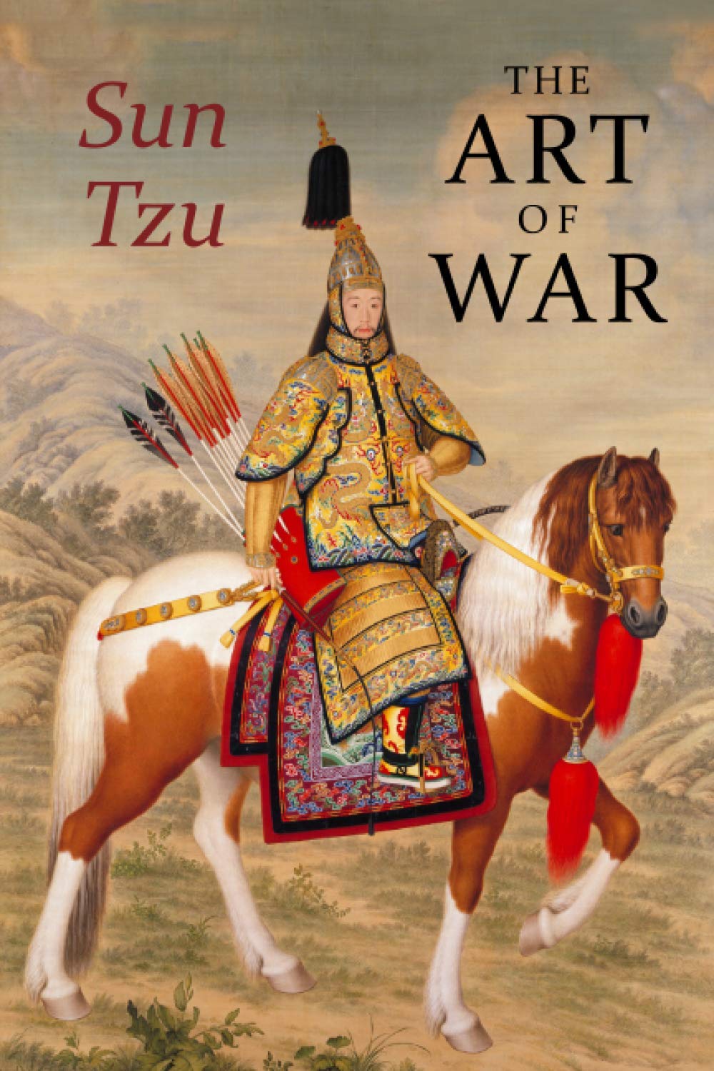 The Art of War: Abridged Edition Philosophy