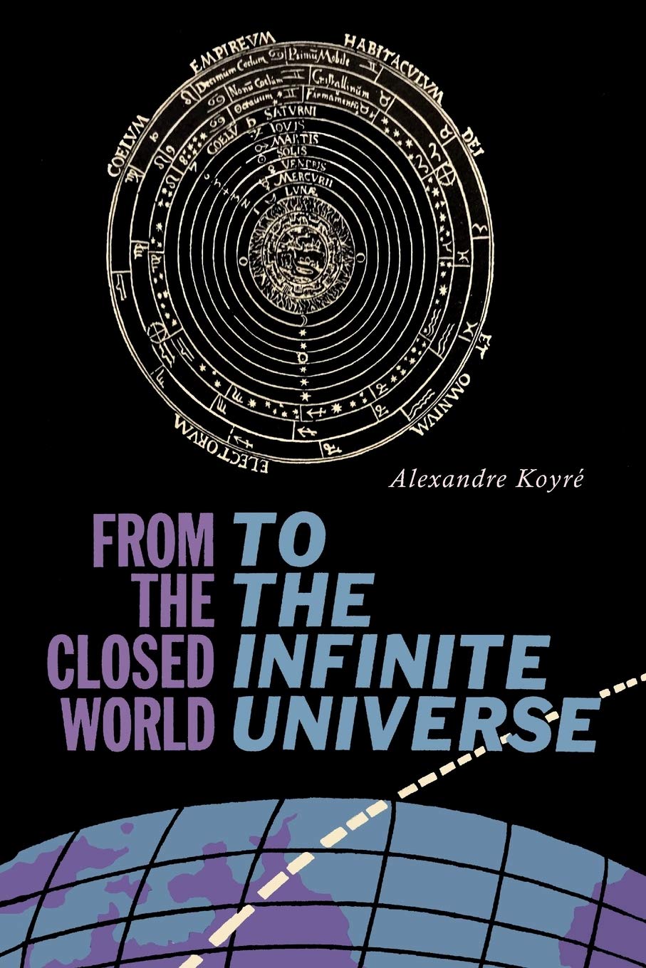 From the Closed World to the Infinite Universe: Hideyo Noguchi Lecture book
