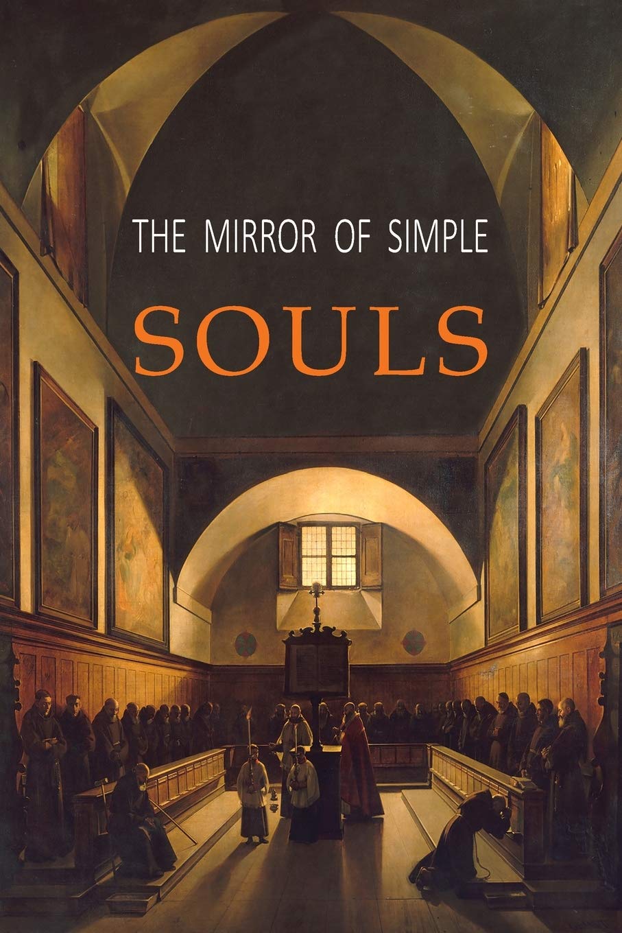 The Mirror of Simple Souls Religion & Esotericism