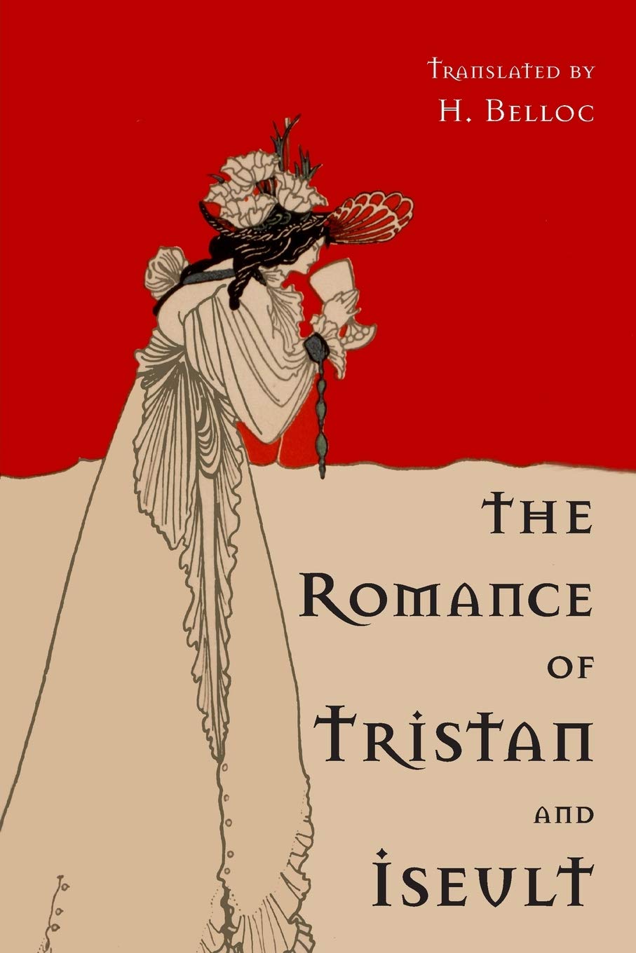 The Romance of Tristan and Iseult Classics