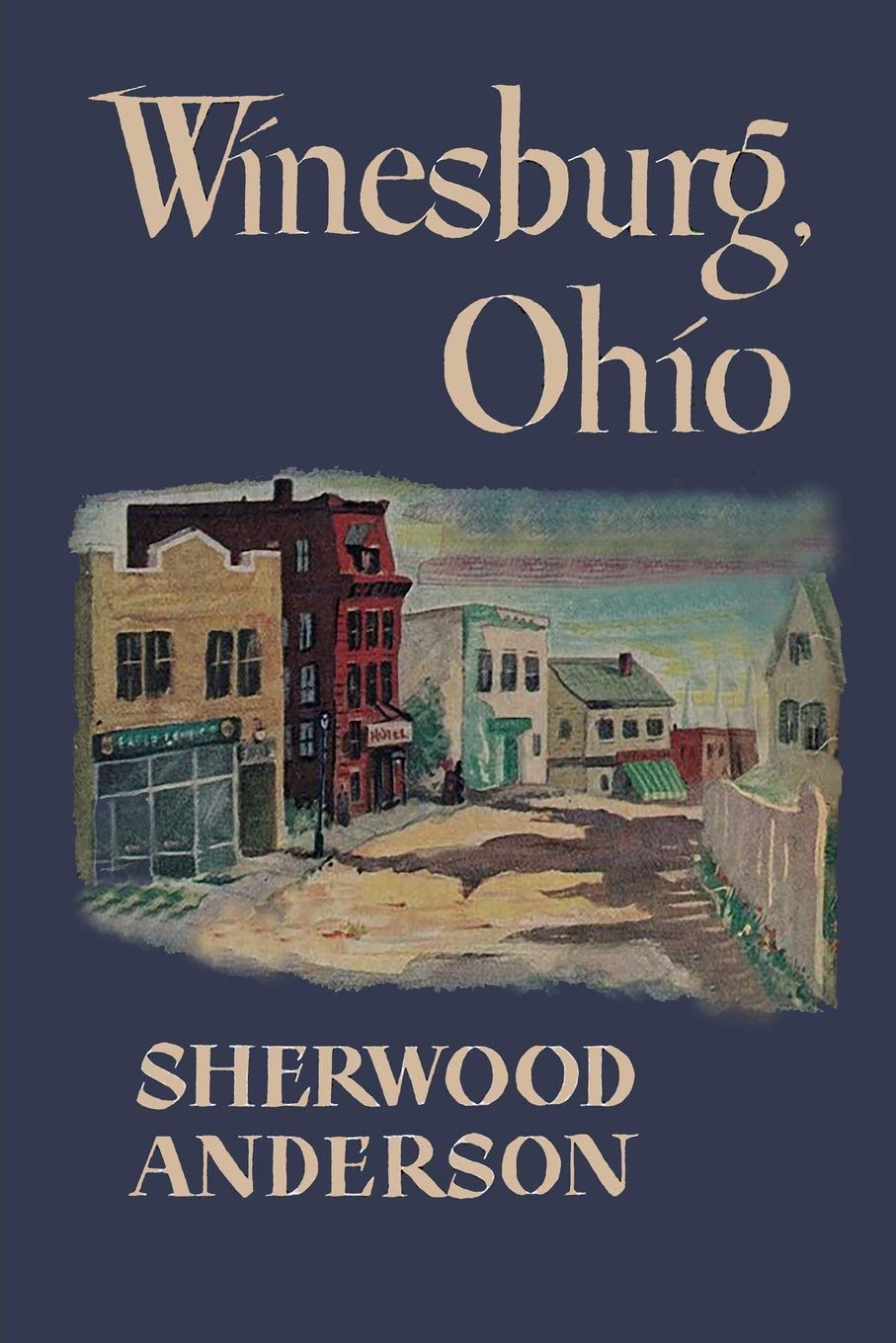 Winesburg, Ohio Essays & Short Stories