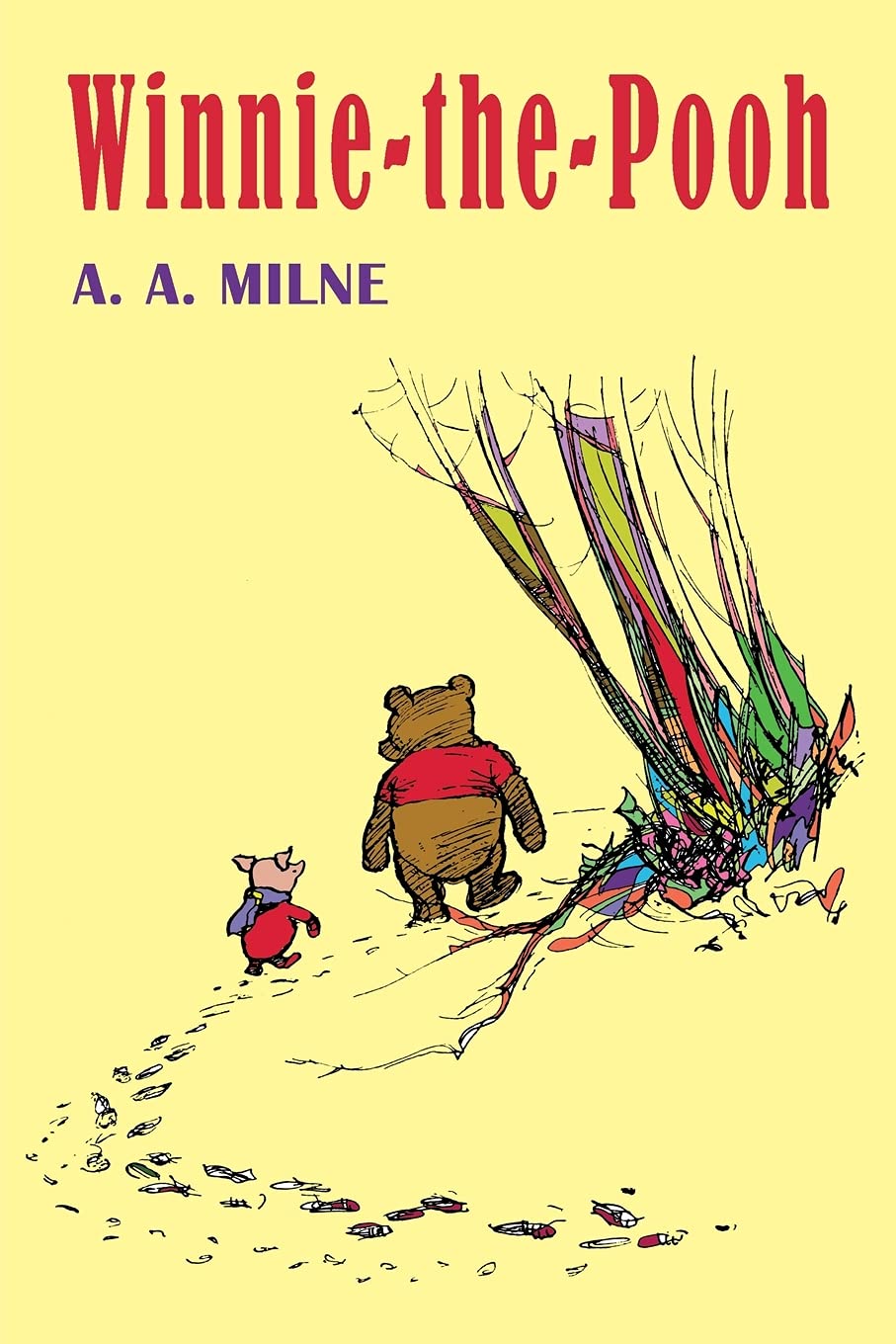 Product Image: Winnie-the-Pooh