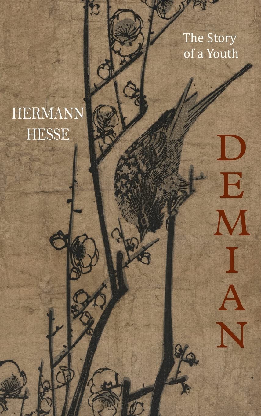 Demian: The Story of a Youth Contemporary literature