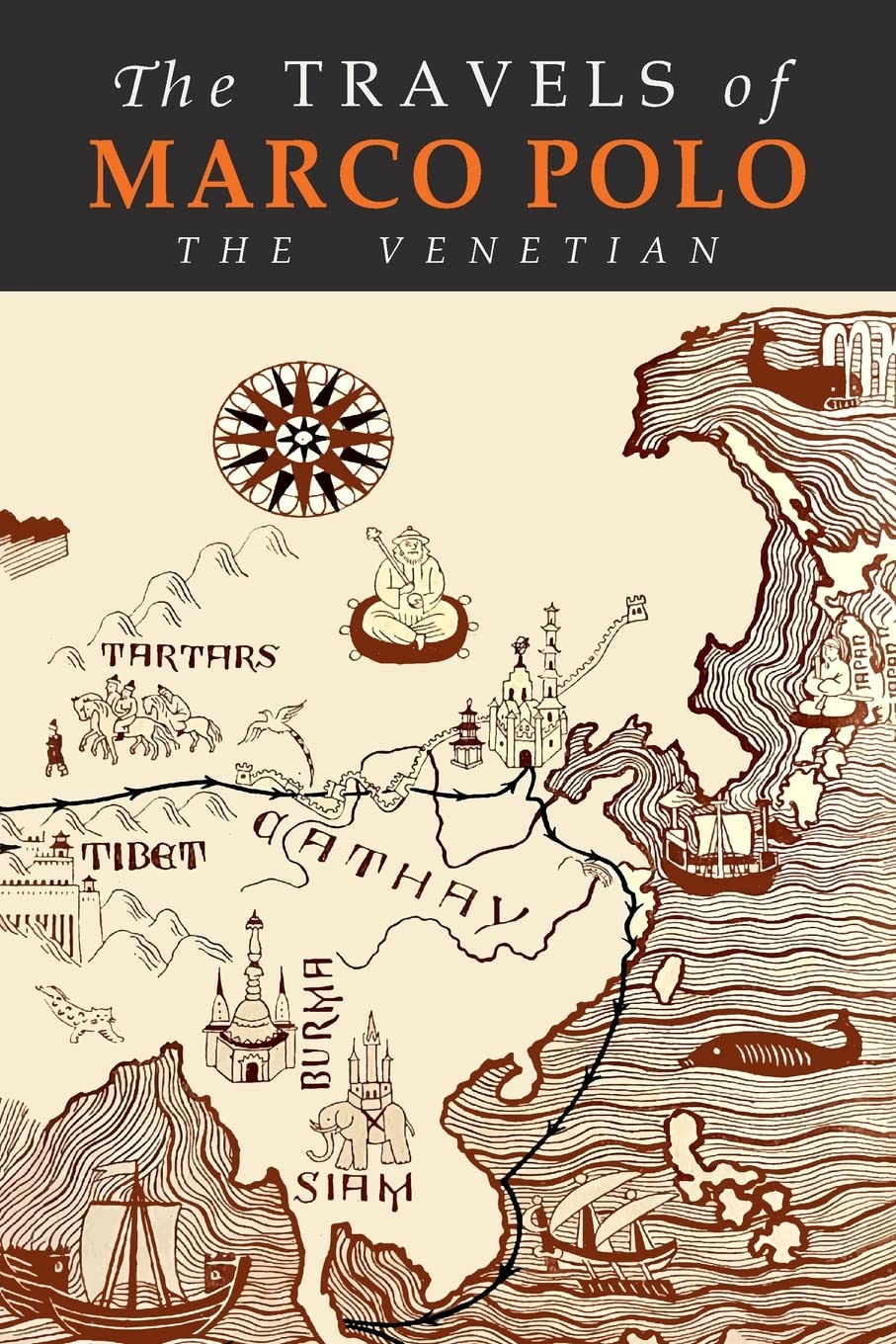 The Travels of Marco Polo: The Venetian Politics & Society