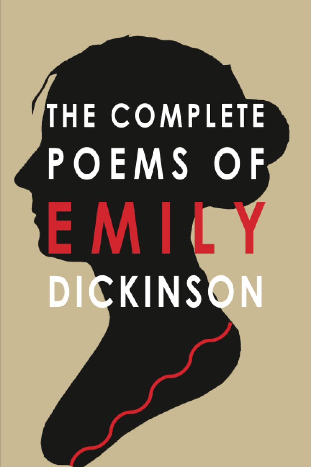 The Complete Poems of Emily Dickinson Poetry