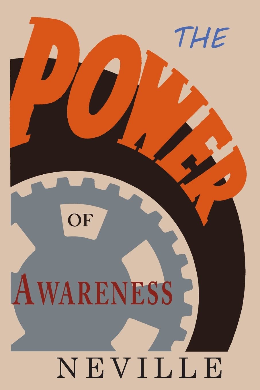The Power of Awareness Philosophy
