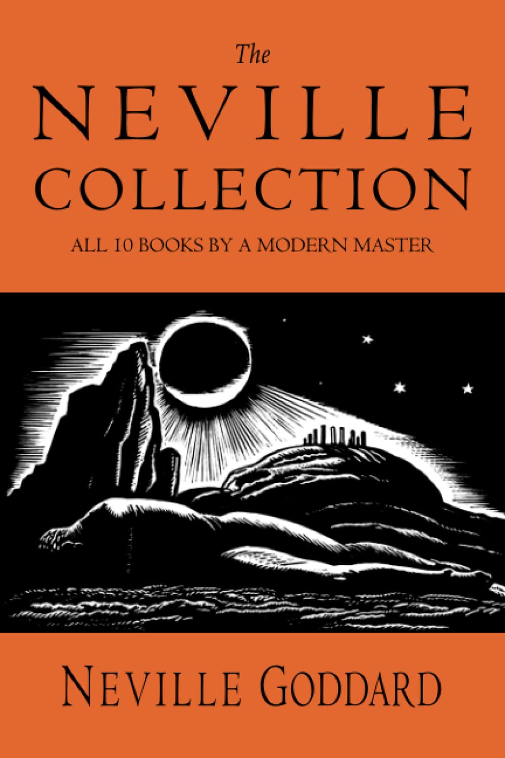The Neville Collection: All 10 Books by a Modern Master Business, Finance & Career
