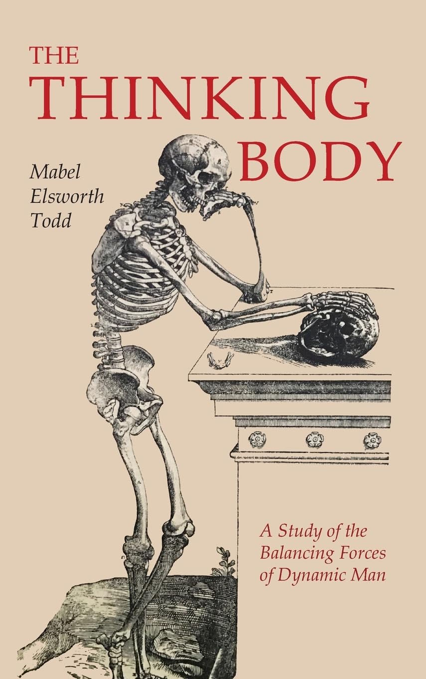 Product Image: The Thinking Body