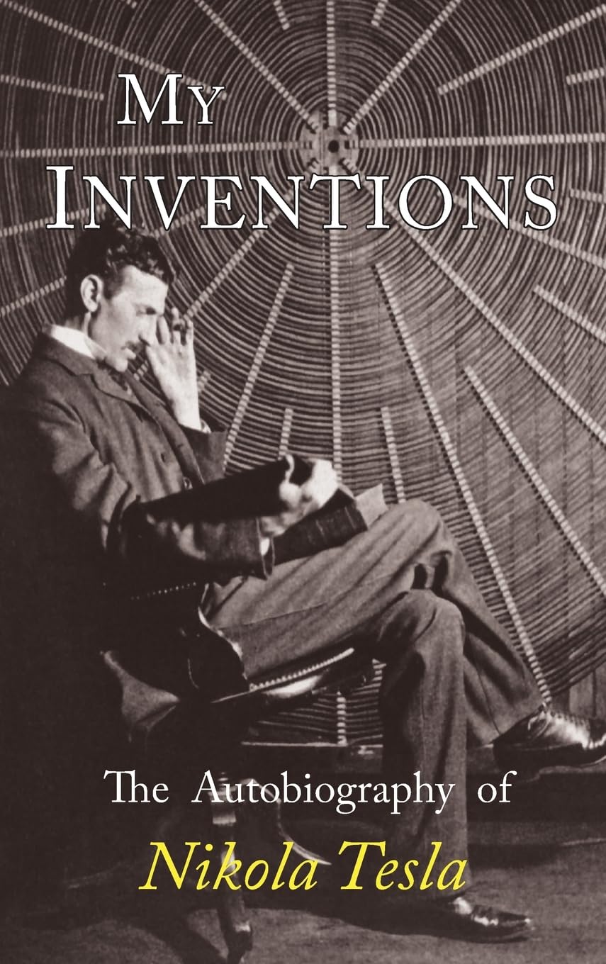 Product Image: My Inventions