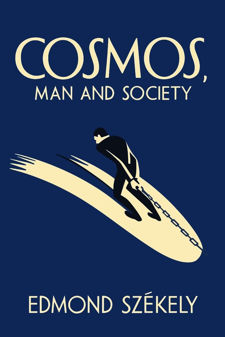 Cosmos, Man and Society Philosophy