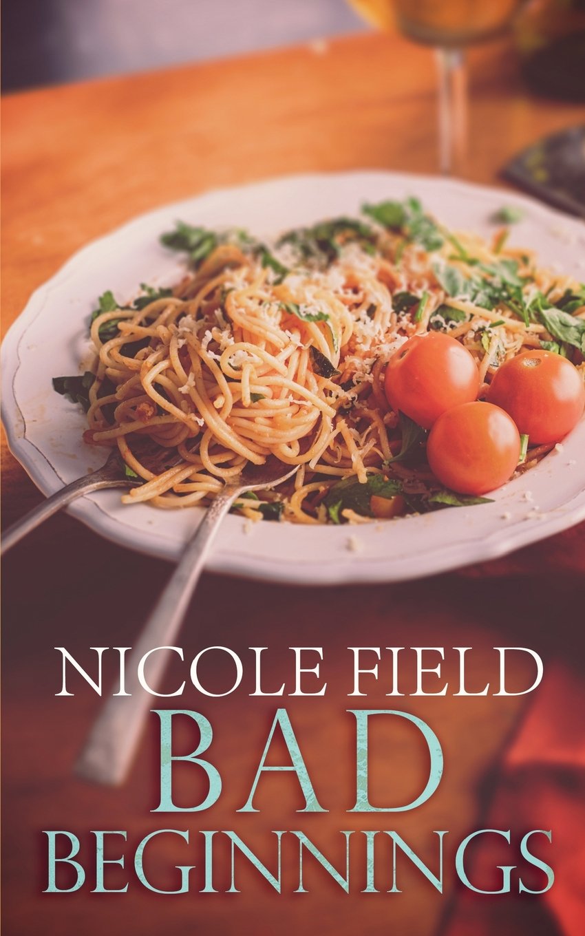 Product Image: Bad Beginnings (Anchors, Band 1)
