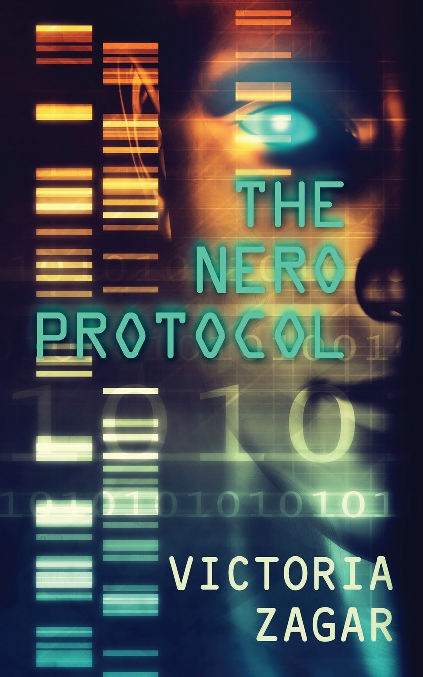 The Nero Protocol Contemporary literature