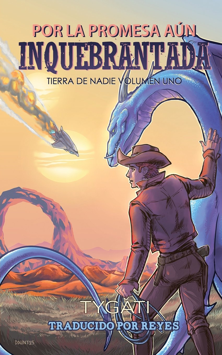 Por la promesa aún inquebrantada book