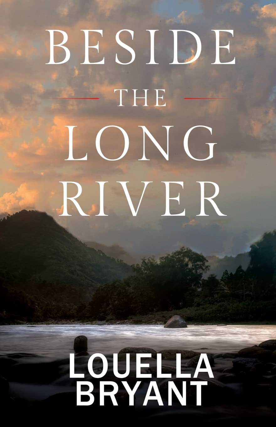 Beside the Long River: A Novel of Colonial New England Historical Fiction