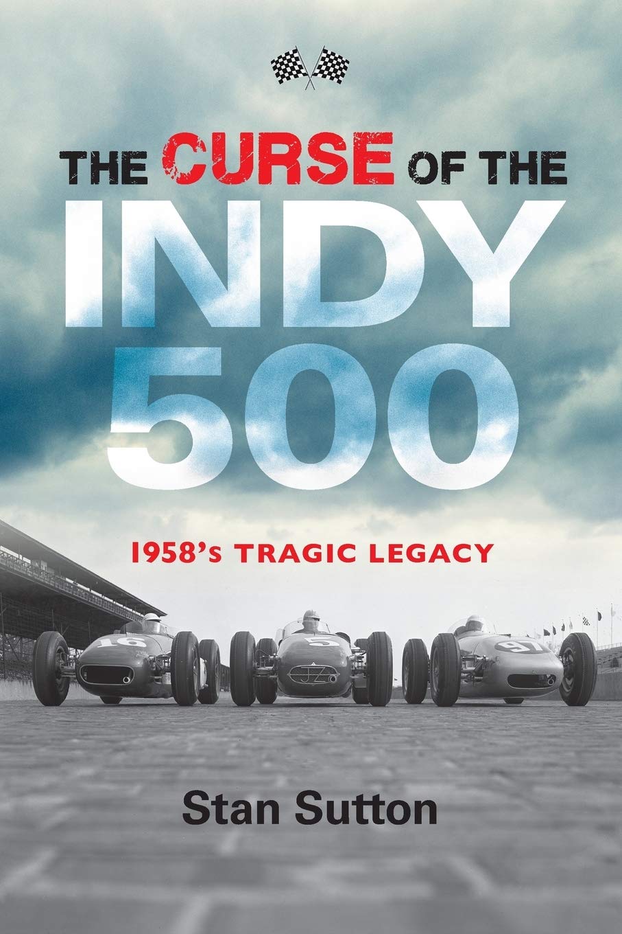 The Curse of the Indy 500: 1958's Tragic Legacy Memories