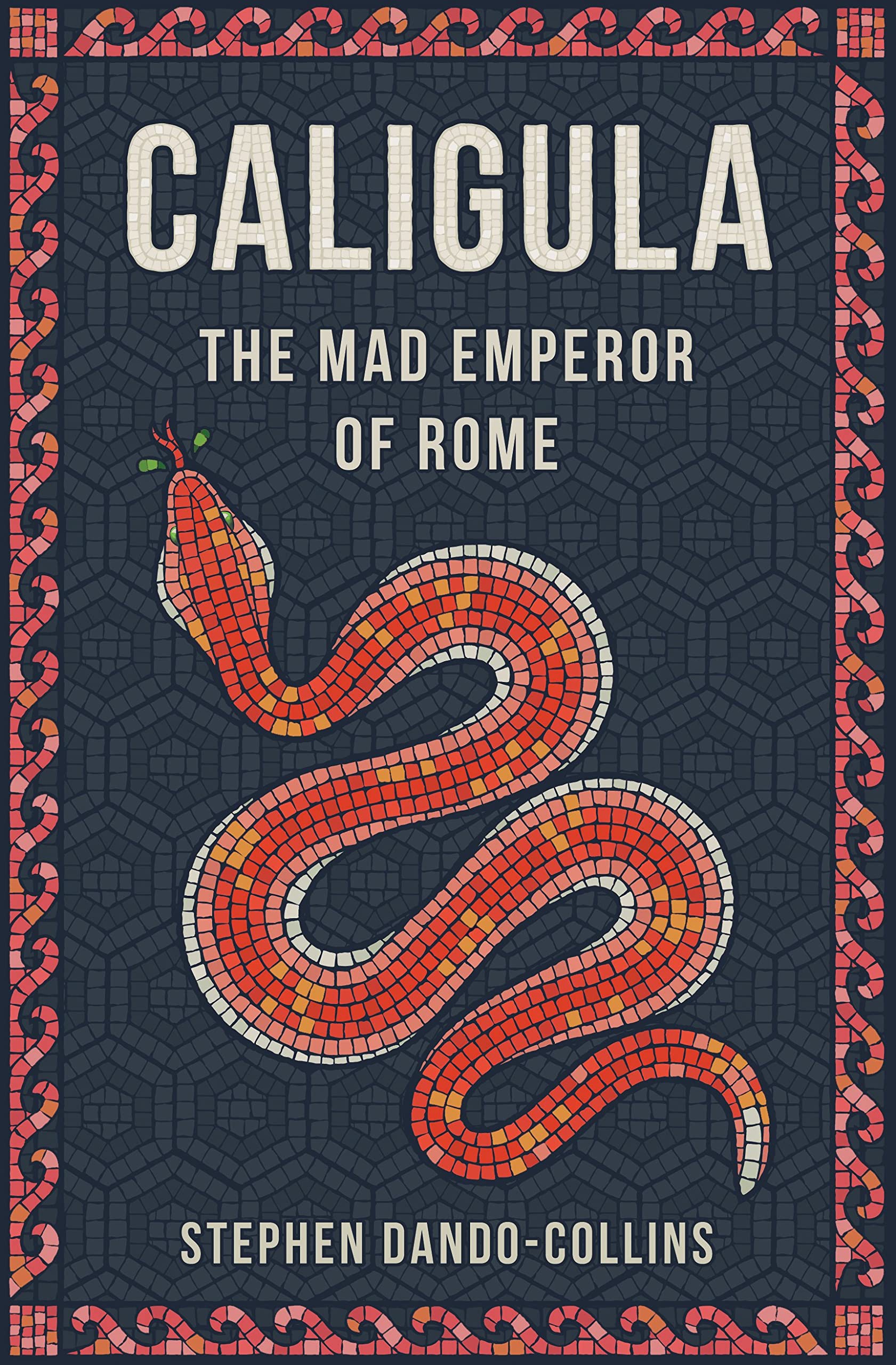 Caligula: The Mad Emperor of Rome Memories