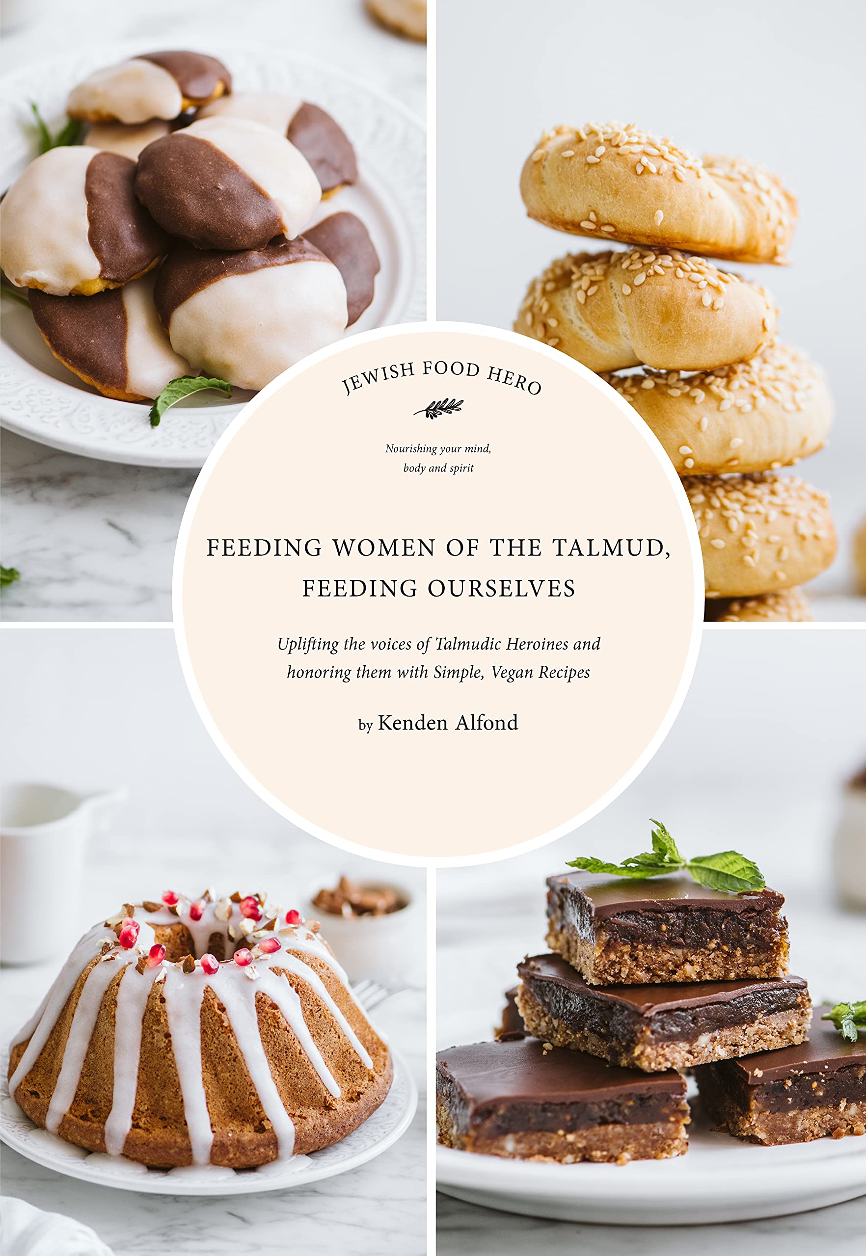 Feeding Women of the Talmud, Feeding Ourselves Leisure, Home & Garden