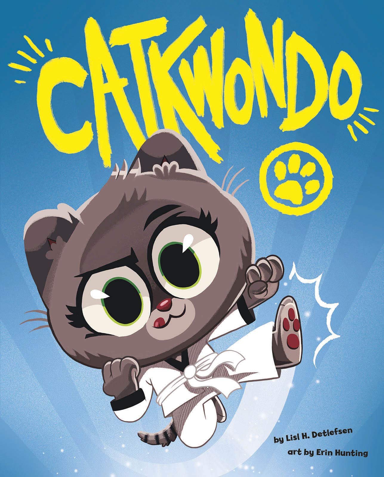 Catkwondo (Pet Perspectives) Leisure & Fun