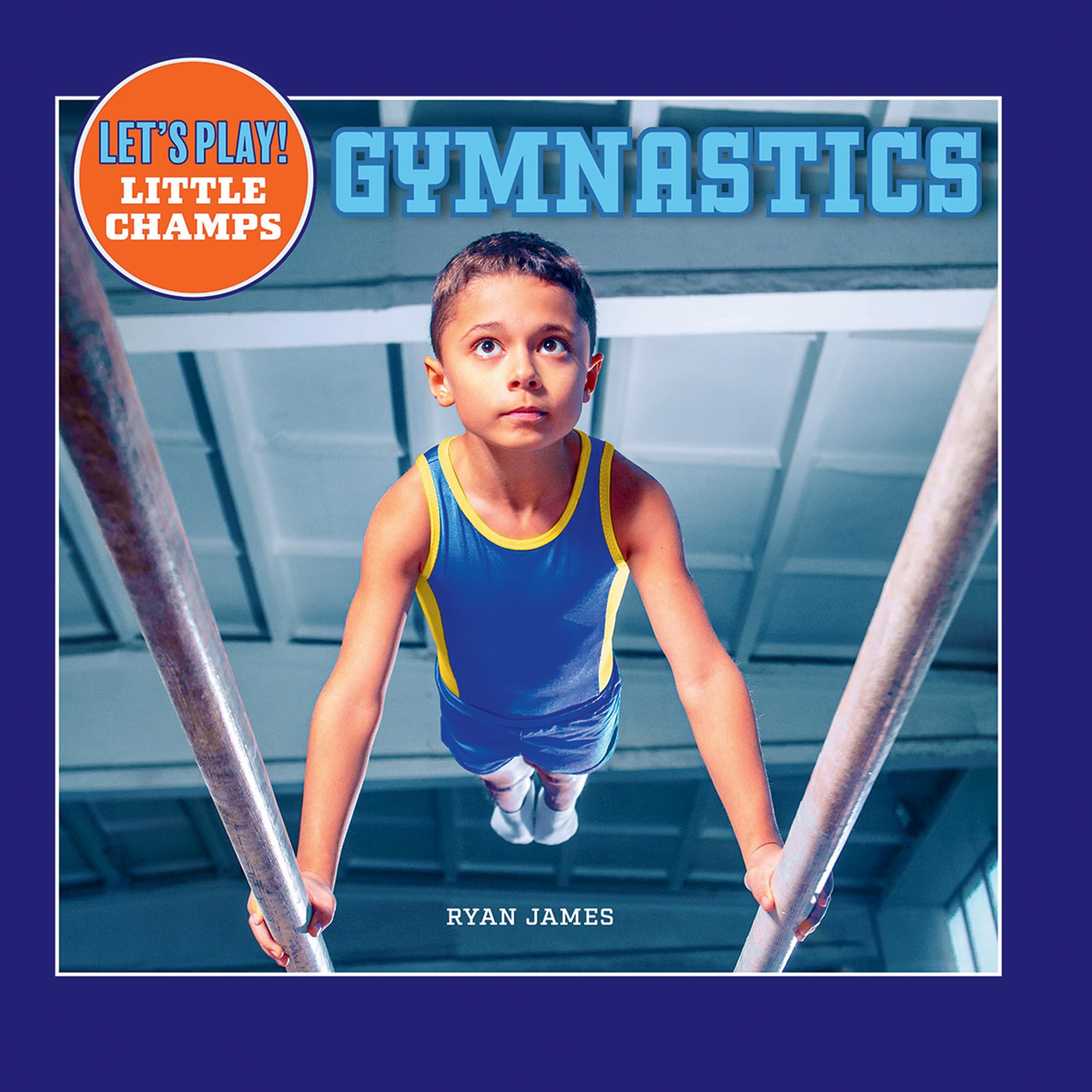 Gymnastics Leisure & Fun