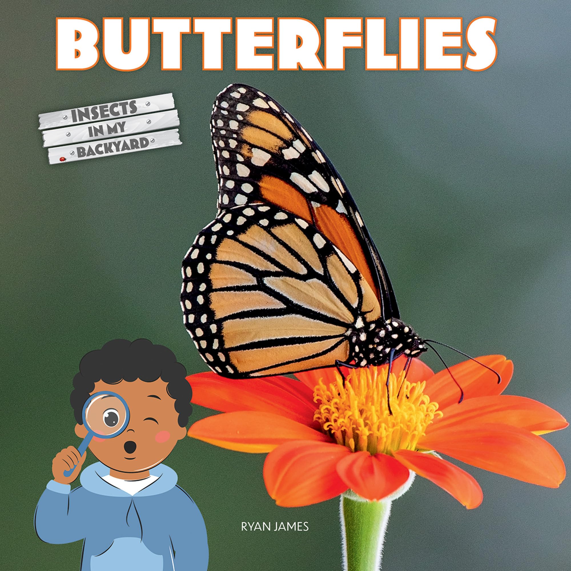 Butterflies Novels & Short Stories