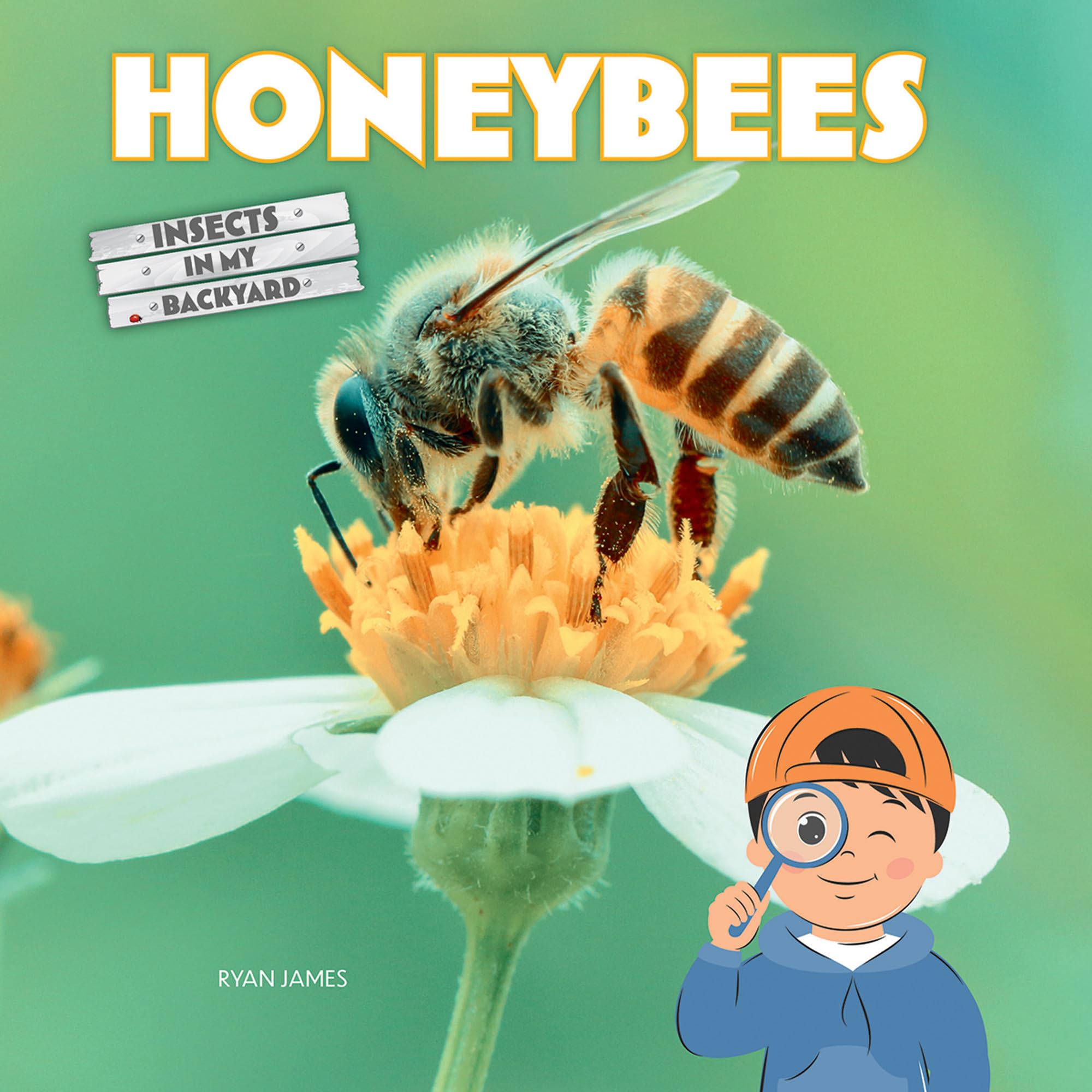 Honeybees Novels & Short Stories