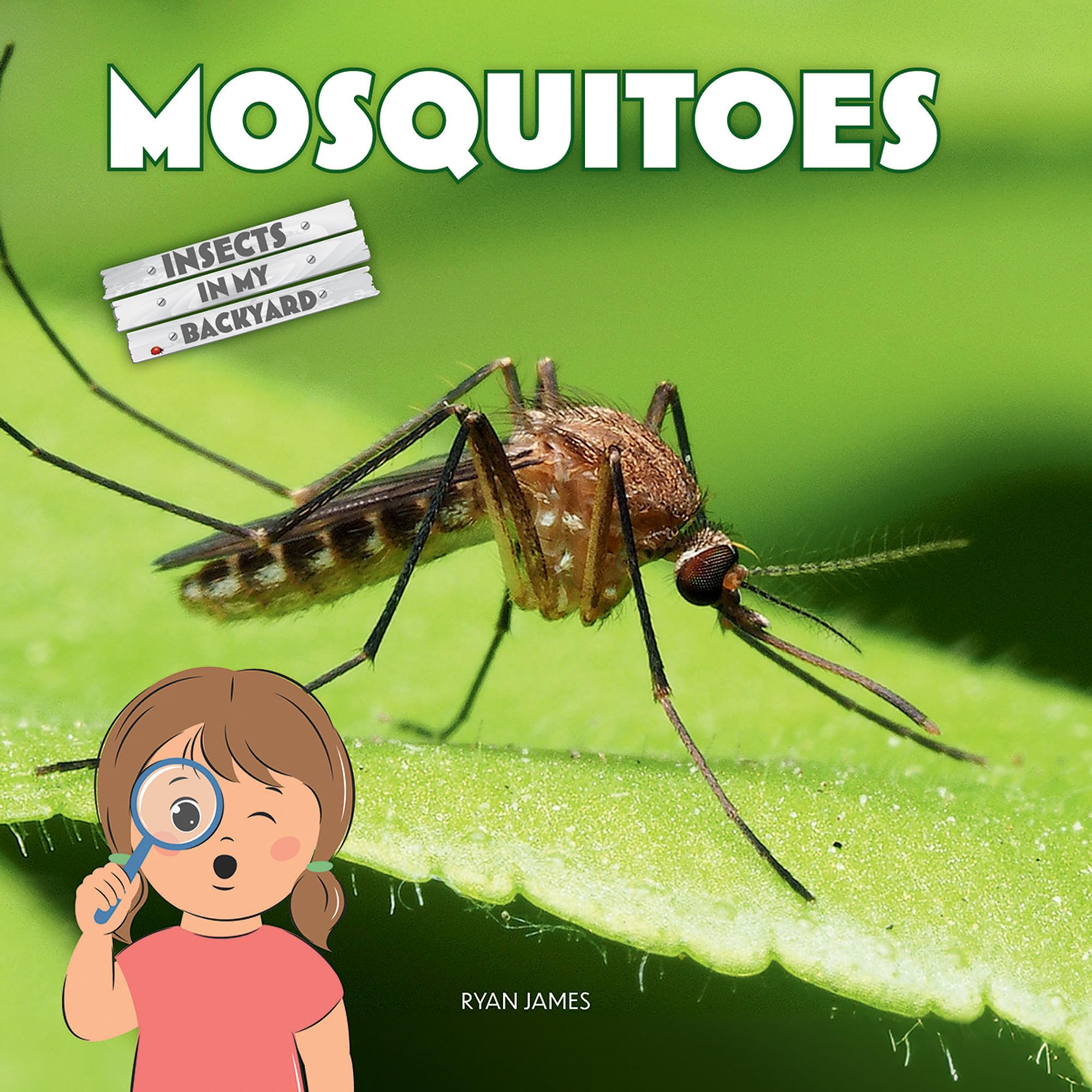 Mosquitoes Novels & Short Stories