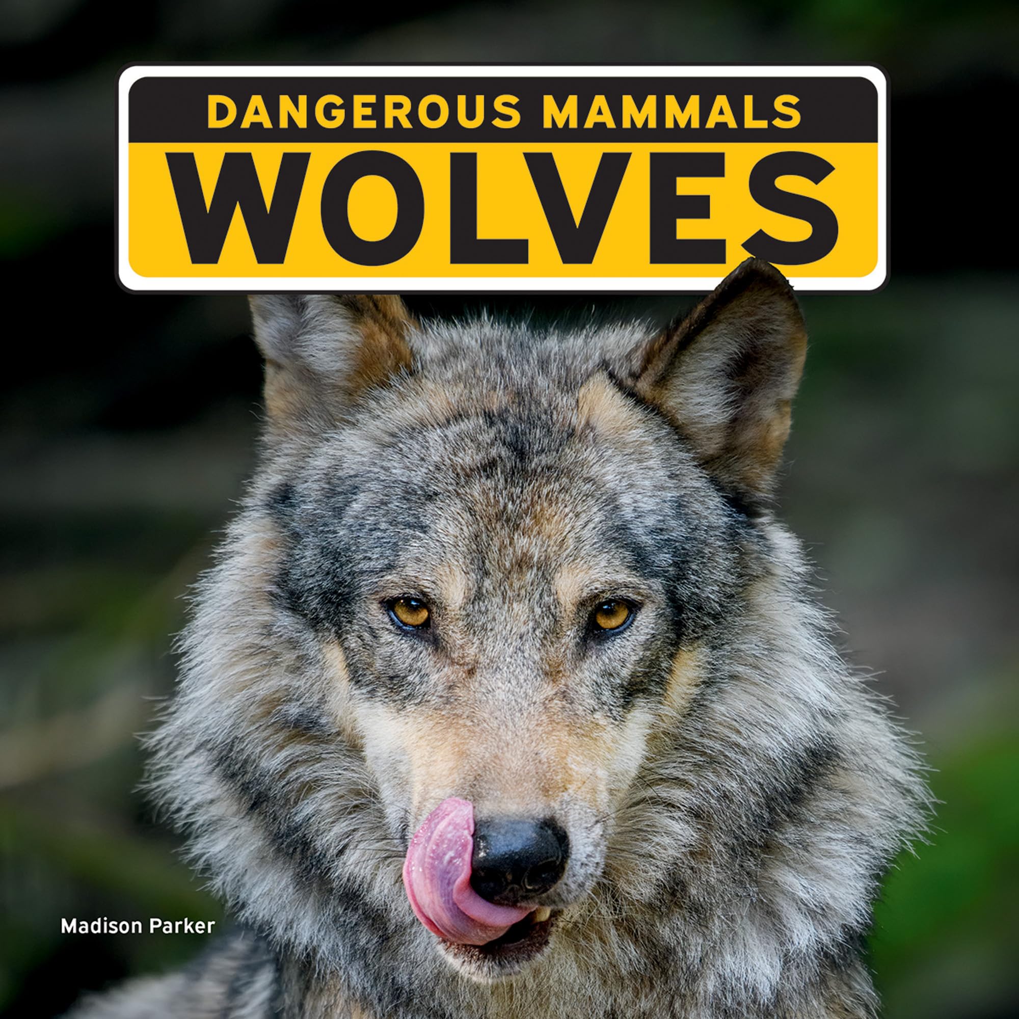 Wolves Non-fiction