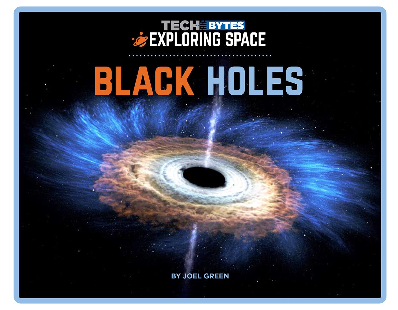 Black Holes Non-fiction