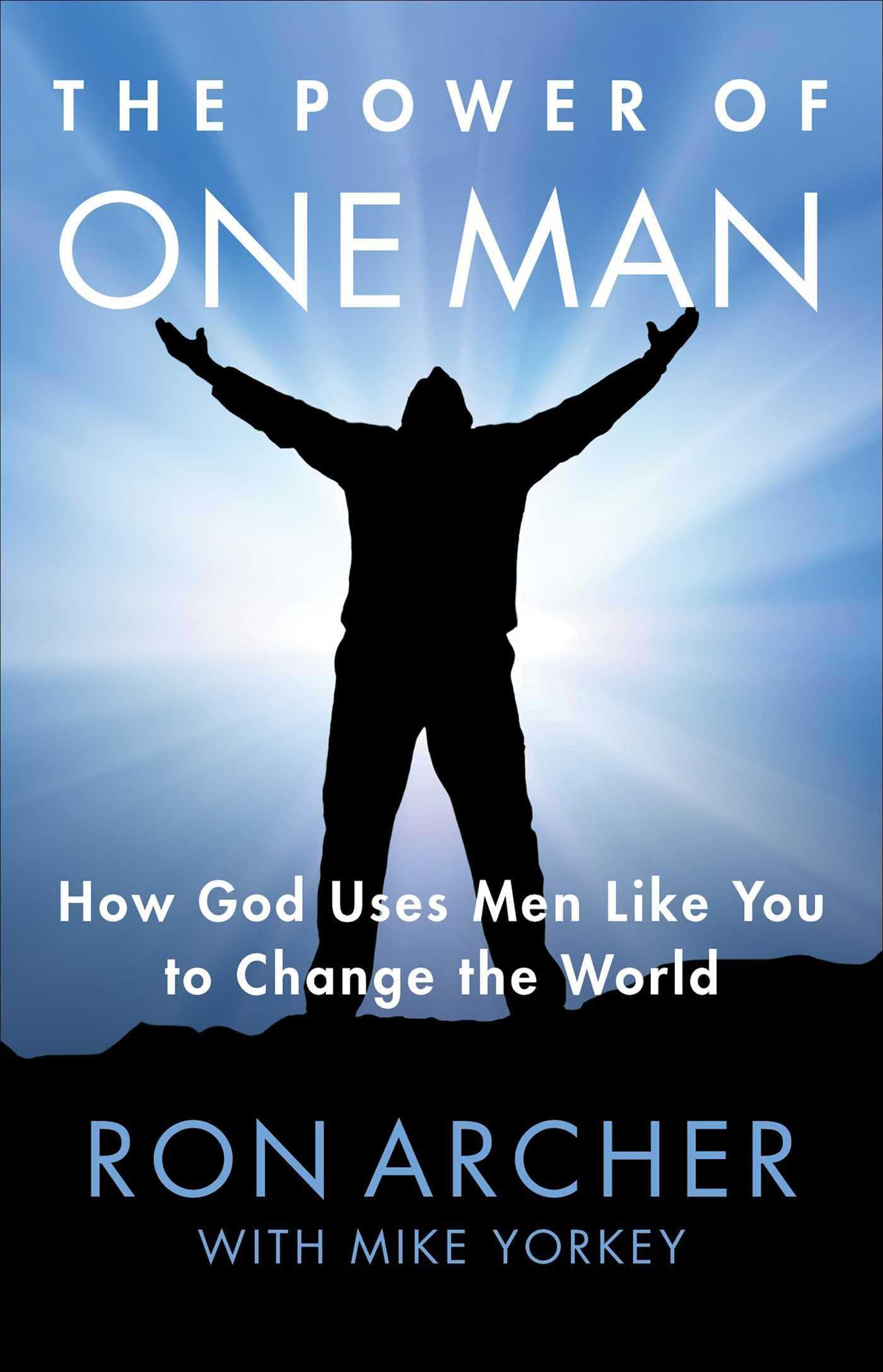 Product Image: The Power of One Man