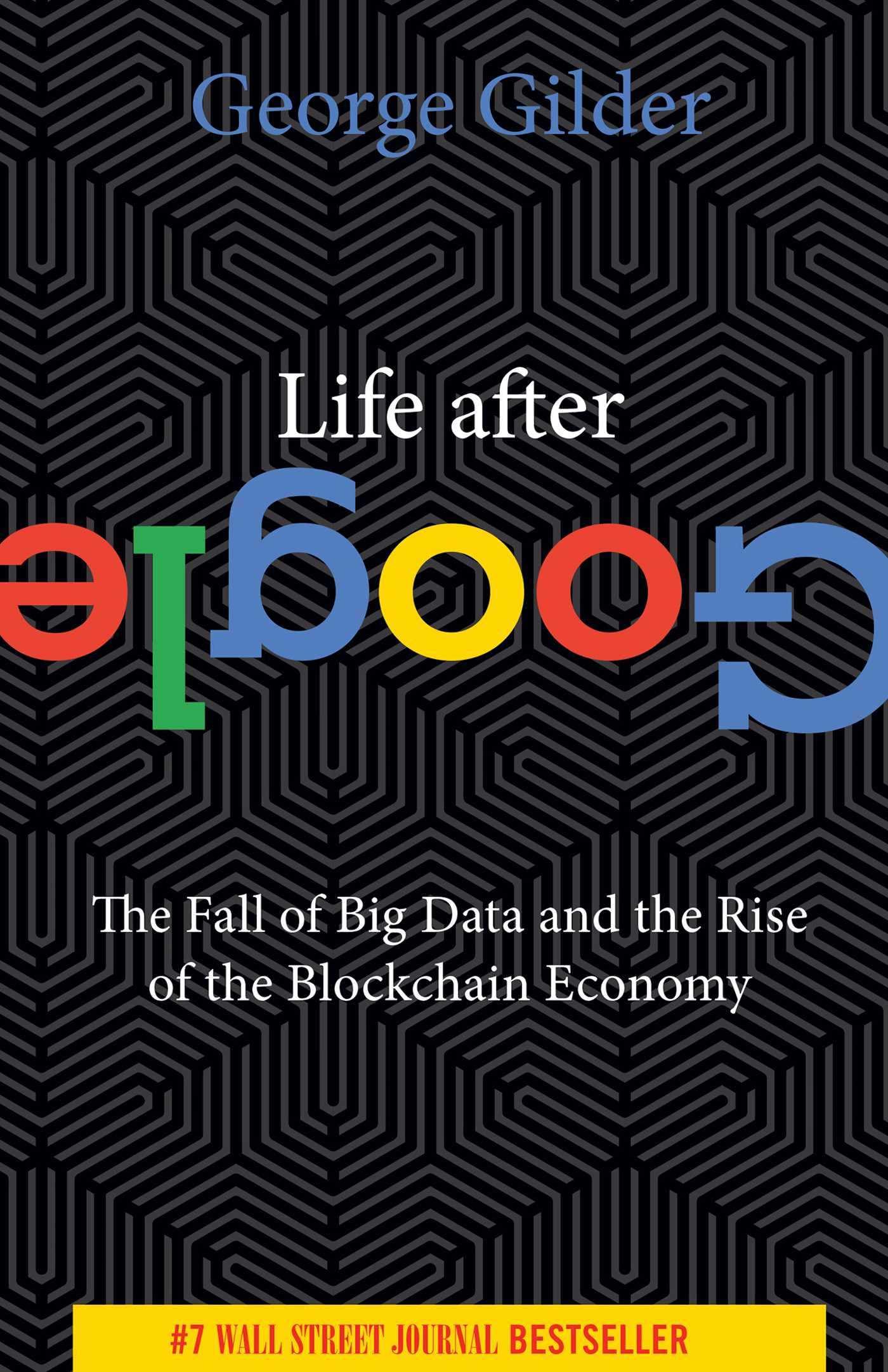 Product Image: Life After Google