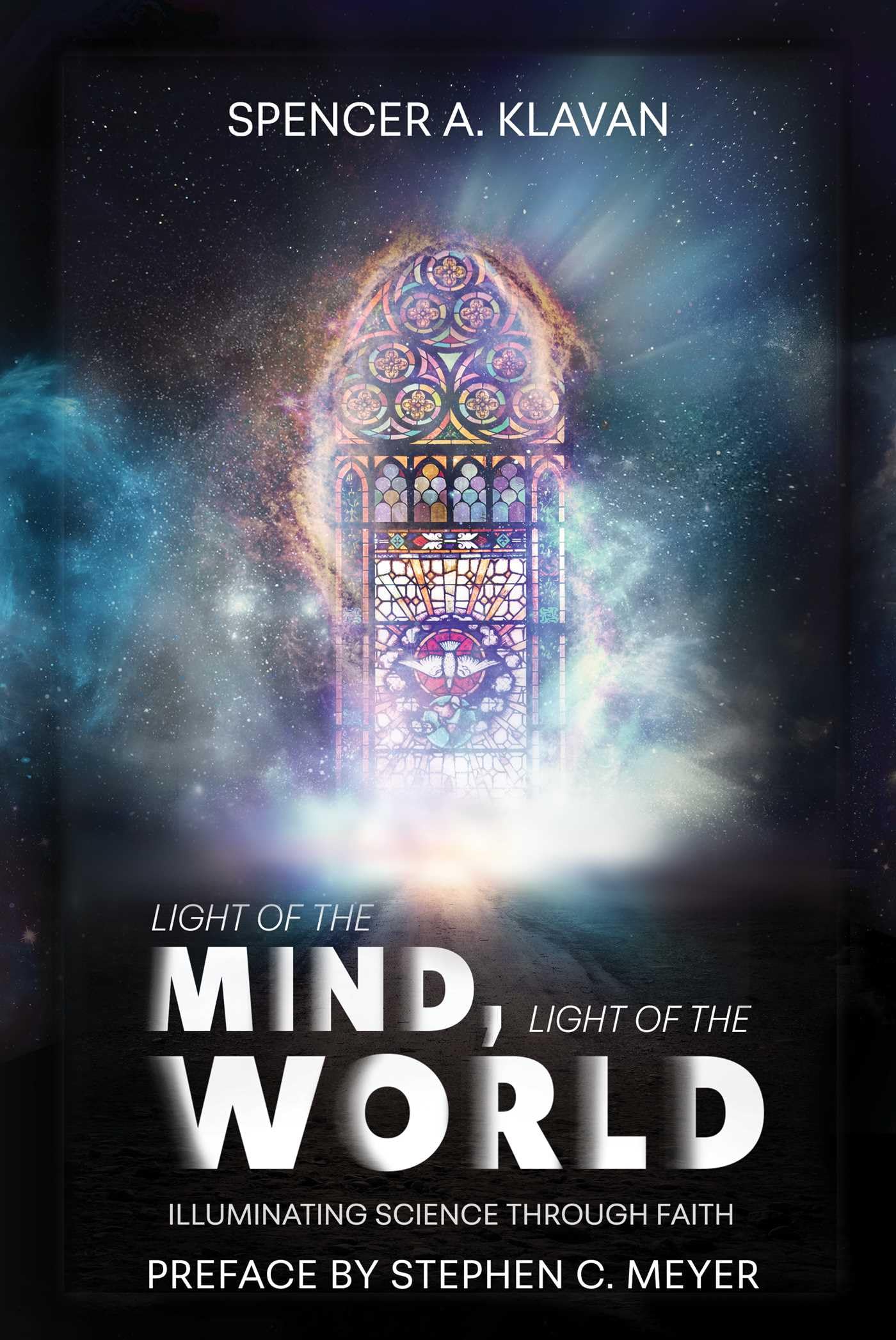 Light of the Mind, Light of the World Social Sciences