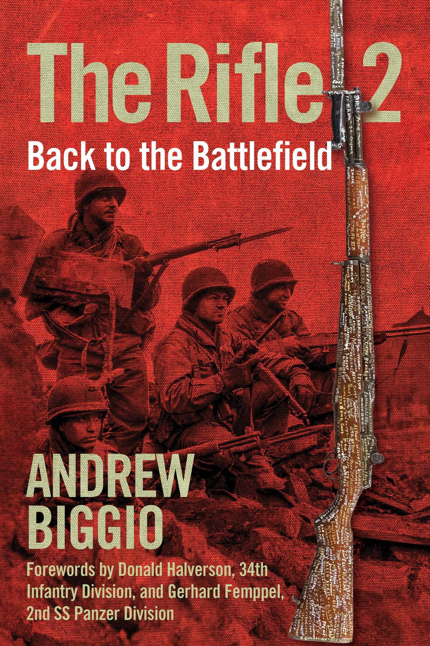 The Rifle 2: Back to the Battlefield Politics & History