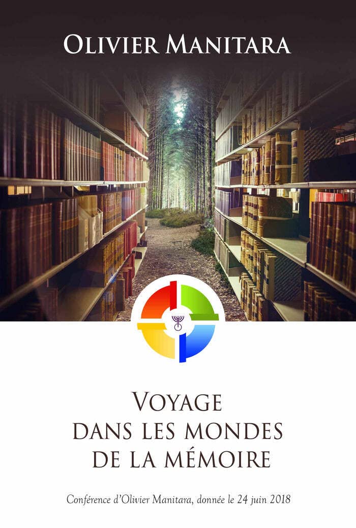 Voyage dans les mondes de la mémoire book