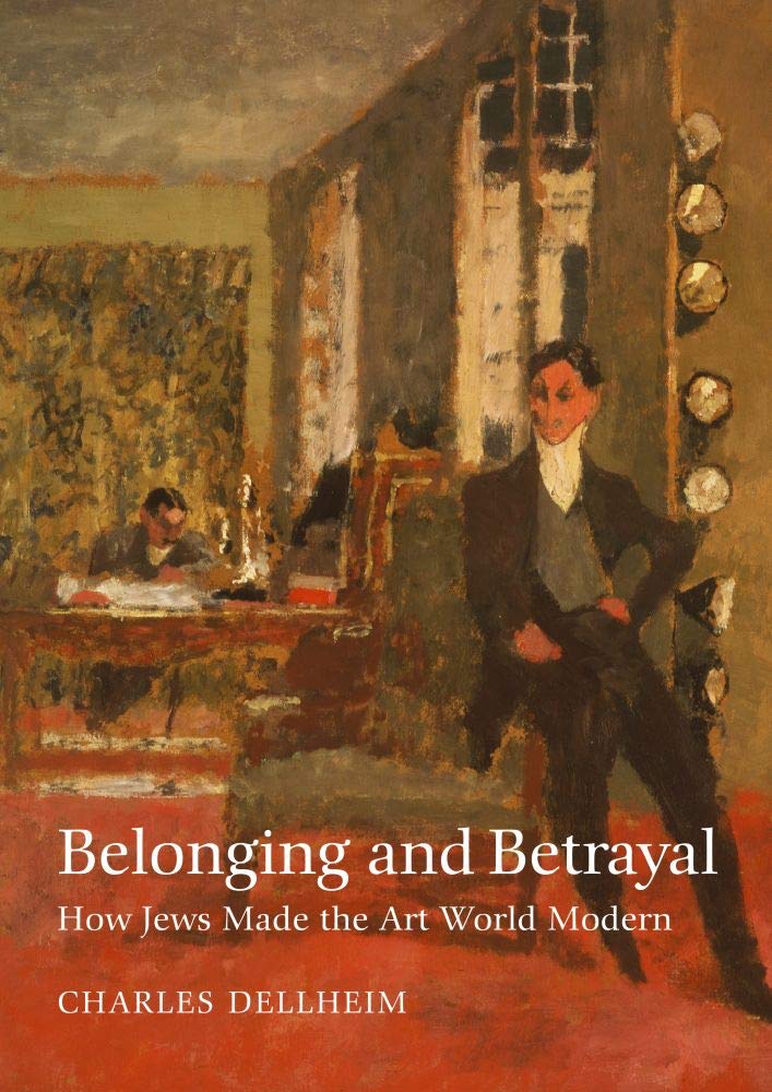 Belonging and Betrayal book