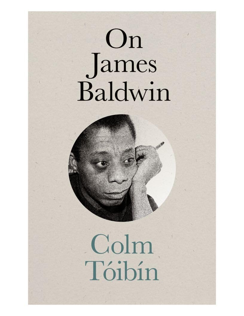 On James Baldwin Law